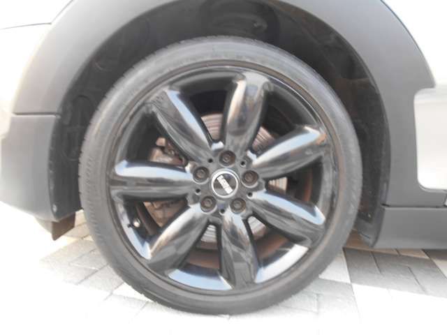 BMW MINI COOPER S CL 2015 Image 31