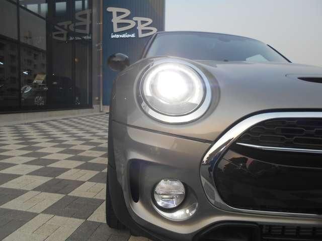 BMW MINI COOPER S CL 2015 Image 31