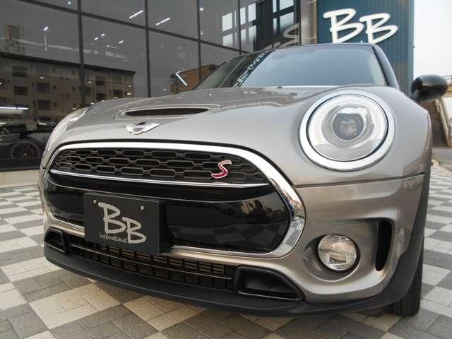 BMW MINI COOPER S CL 2015 Image 31