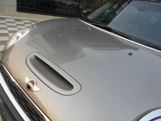 BMW MINI COOPER S CL 2015 Image 31