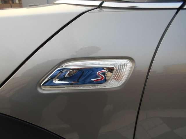 BMW MINI COOPER S CL 2015 Image 31