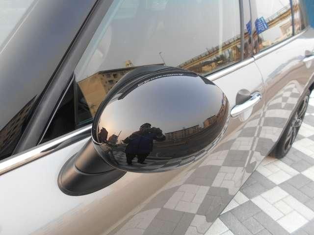 BMW MINI COOPER S CL 2015 Image 31