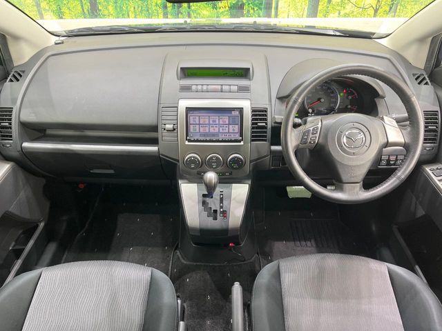 MAZDA PREMACY 2008 Image 31