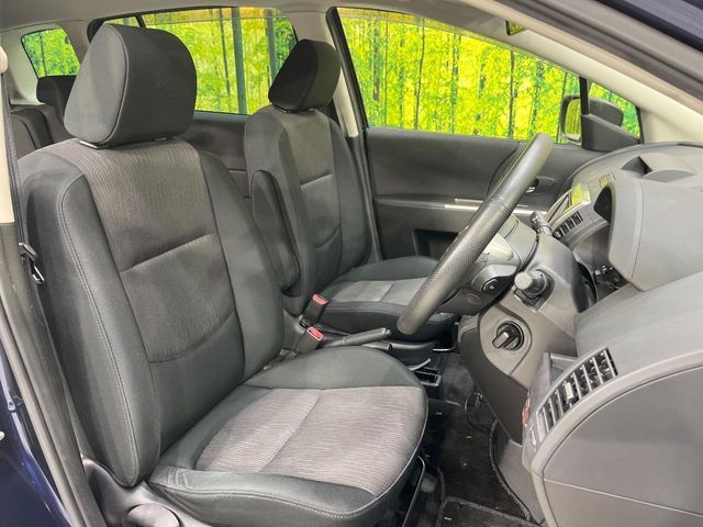 MAZDA PREMACY 2008 Image 31