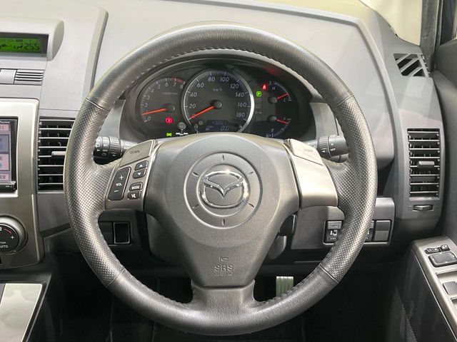 MAZDA PREMACY 2008 Image 31