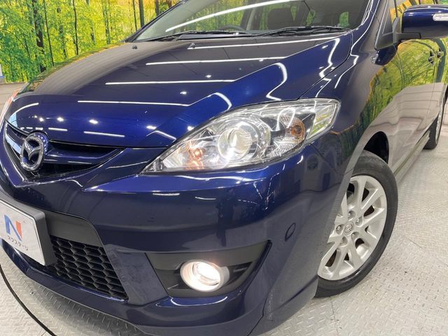 MAZDA PREMACY 2008 Image 31