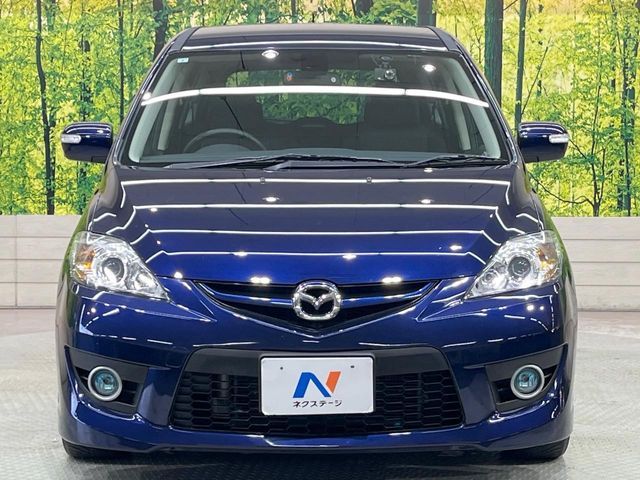 MAZDA PREMACY 2008 Image 31