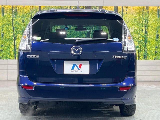 MAZDA PREMACY 2008 Image 31