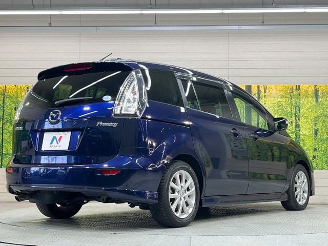 MAZDA PREMACY 2008 Image 31