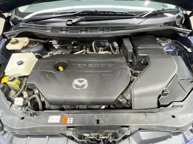 MAZDA PREMACY 2008 Image 31