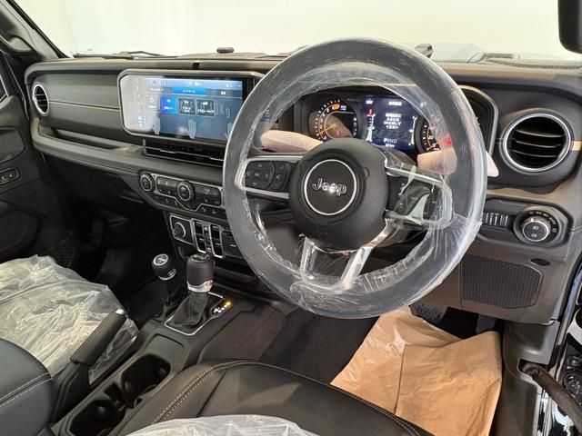 JEEP WRANGLER UNLIMI 2025 Image 31