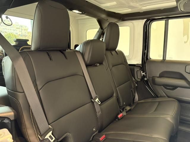 JEEP WRANGLER UNLIMI 2025 Image 31