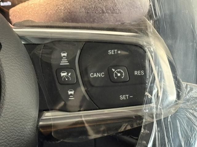 JEEP WRANGLER UNLIMI 2025 Image 31