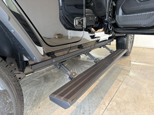 JEEP WRANGLER UNLIMI 2025 Image 31