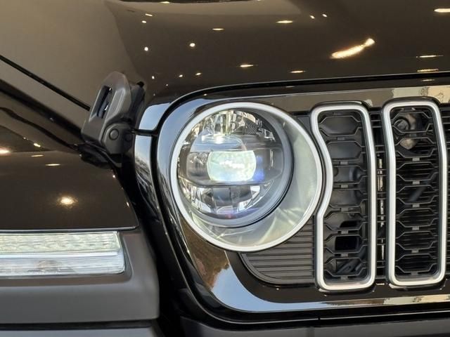 JEEP WRANGLER UNLIMI 2025 Image 31