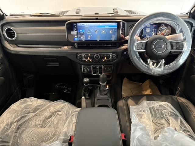 JEEP WRANGLER UNLIMI 2025 Image 31