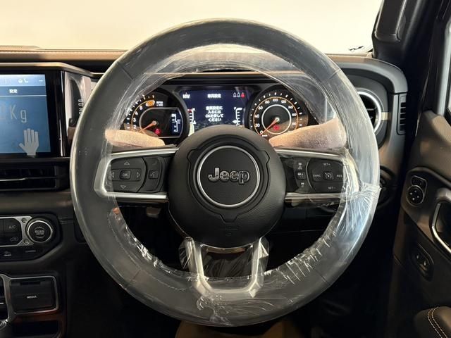 JEEP WRANGLER UNLIMI 2025 Image 31