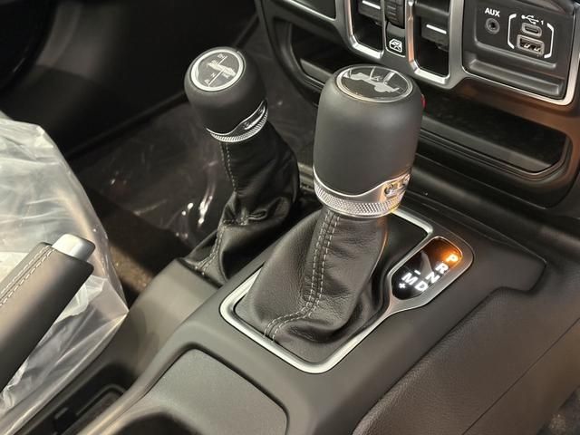 JEEP WRANGLER UNLIMI 2025 Image 31