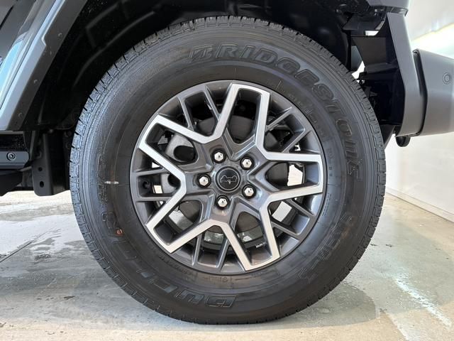 JEEP WRANGLER UNLIMI 2025 Image 31