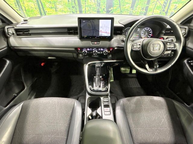 HONDA VEZEL E:HEV 2023 Image 31