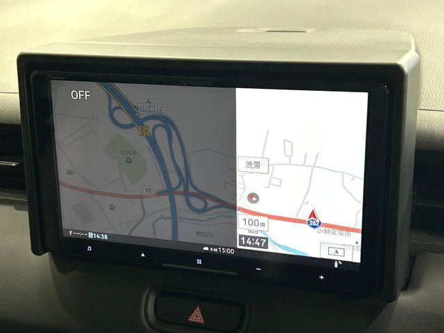 HONDA VEZEL E:HEV 2023 Image 31