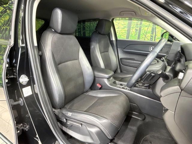 HONDA VEZEL E:HEV 2023 Image 31