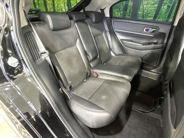 HONDA VEZEL E:HEV 2023 Image 31