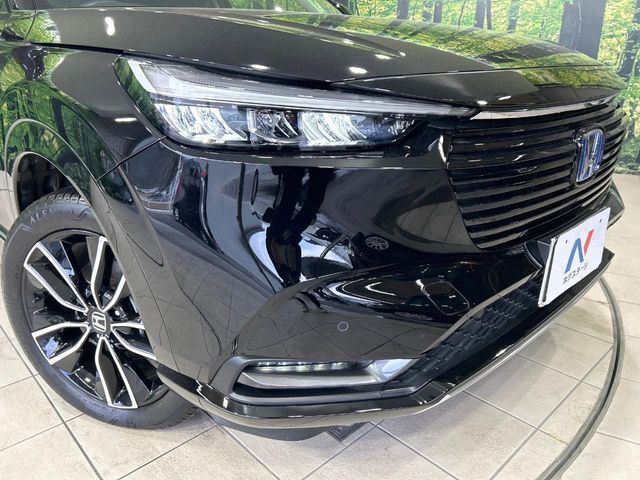 HONDA VEZEL E:HEV 2023 Image 31