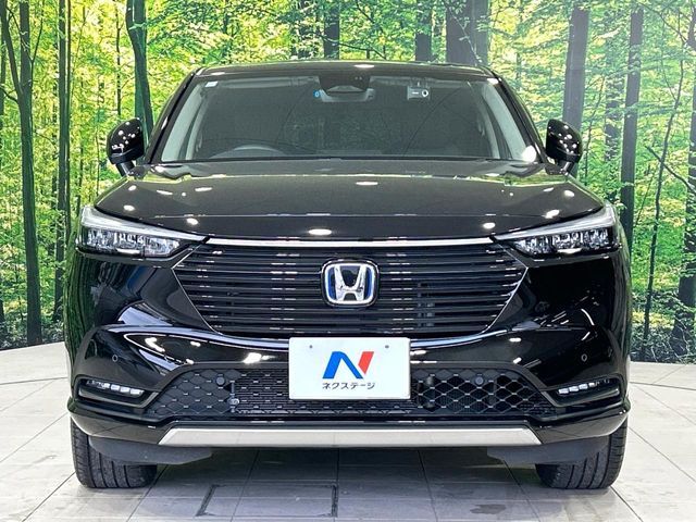 HONDA VEZEL E:HEV 2023 Image 31