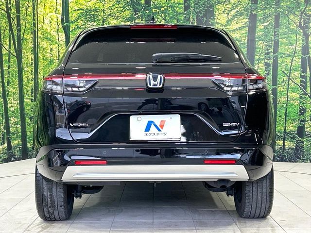 HONDA VEZEL E:HEV 2023 Image 31