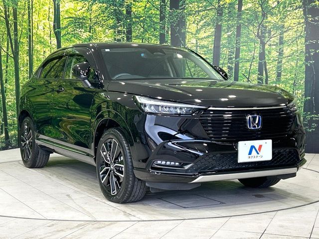 HONDA VEZEL E:HEV 2023 Image 31