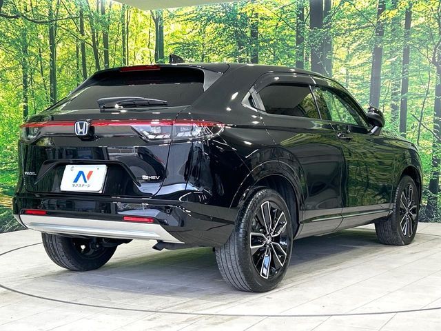 HONDA VEZEL E:HEV 2023 Image 31