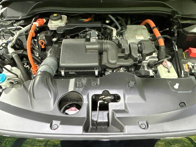 HONDA VEZEL E:HEV 2023 Image 31