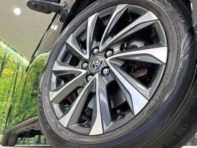 TOYOTA VOXY HYBRID 2023 Image 31