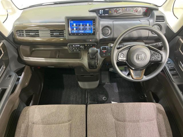 HONDA N BOX 2023 Image 31