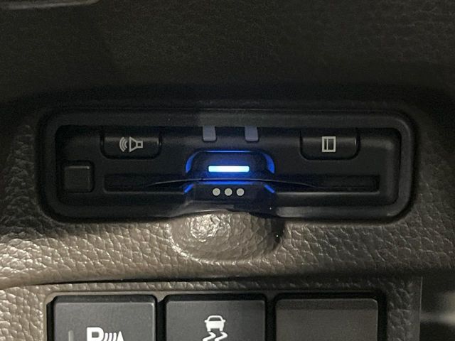 HONDA N BOX 2023 Image 31