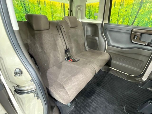 HONDA N BOX 2023 Image 31