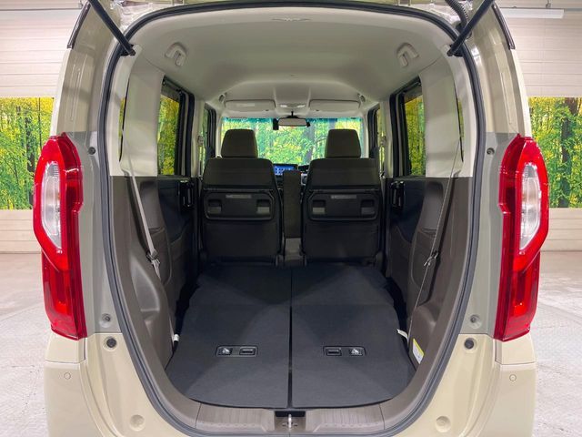 HONDA N BOX 2023 Image 31