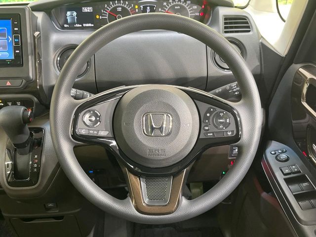 HONDA N BOX 2023 Image 31