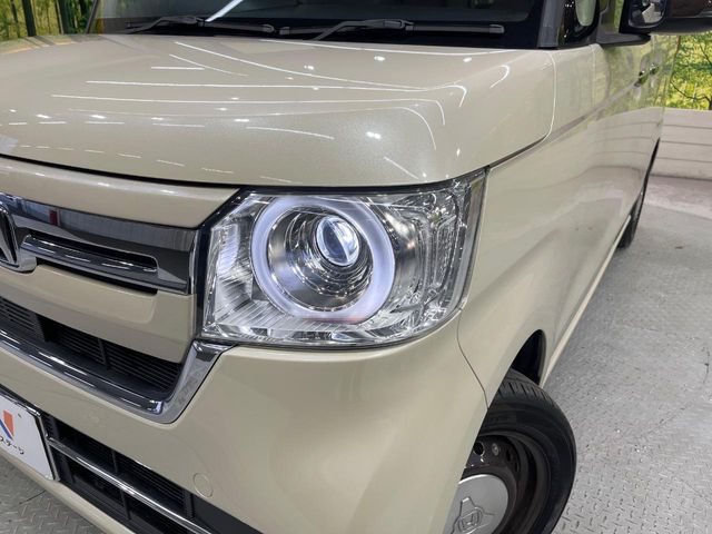 HONDA N BOX 2023 Image 31