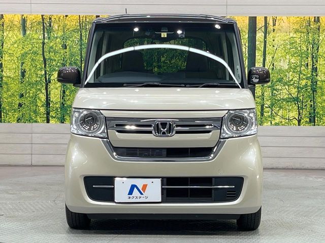 HONDA N BOX 2023 Image 31