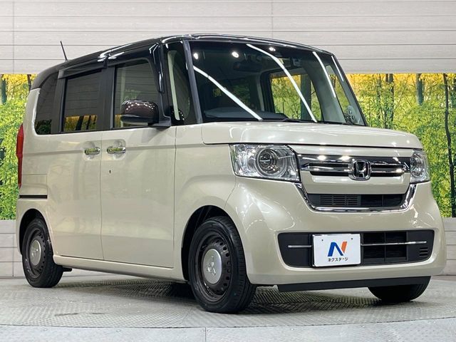 HONDA N BOX 2023 Image 31