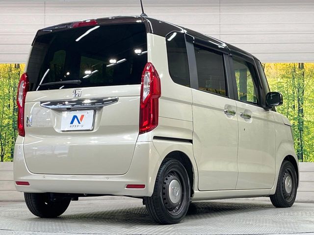 HONDA N BOX 2023 Image 31