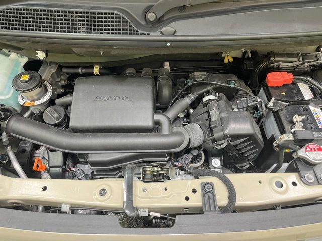 HONDA N BOX 2023 Image 31