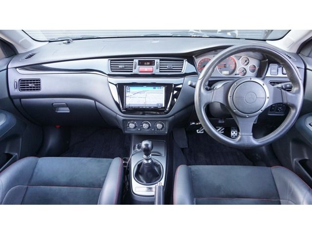 MITSUBISHI LANCER  4WD 2006 Image 31