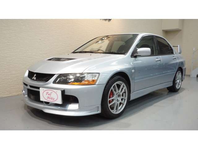 MITSUBISHI LANCER  4WD 2006 Image 31