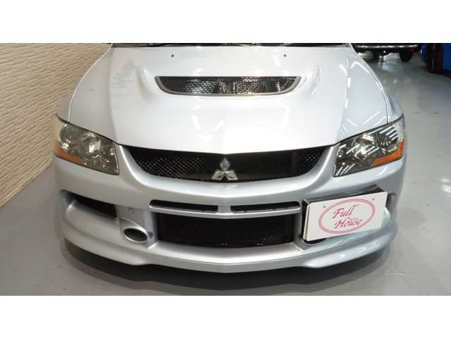 MITSUBISHI LANCER  4WD 2006 Image 31