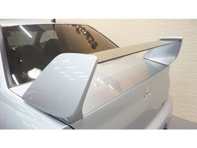 MITSUBISHI LANCER  4WD 2006 Image 31