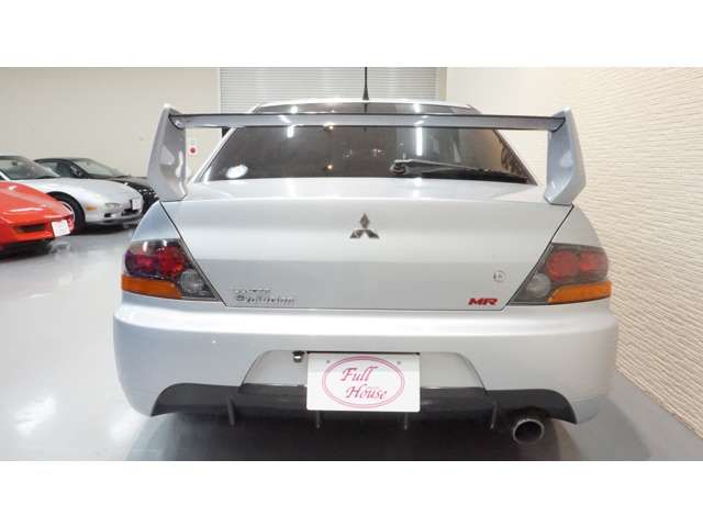 MITSUBISHI LANCER  4WD 2006 Image 31