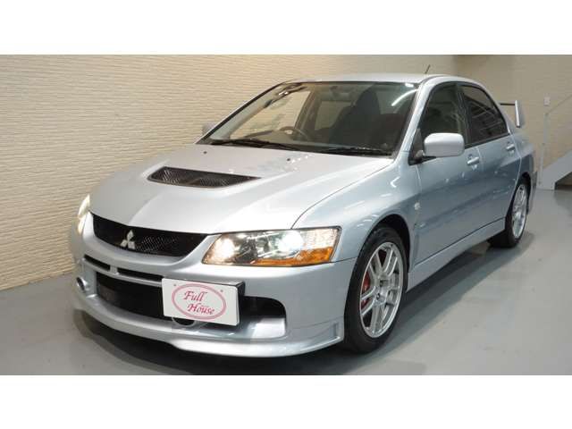 MITSUBISHI LANCER  4WD 2006 Image 31